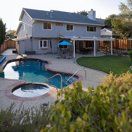 @ Marbella Lane - 4Br Cozy Home In Sj Pool San José Zewnętrze zdjęcie