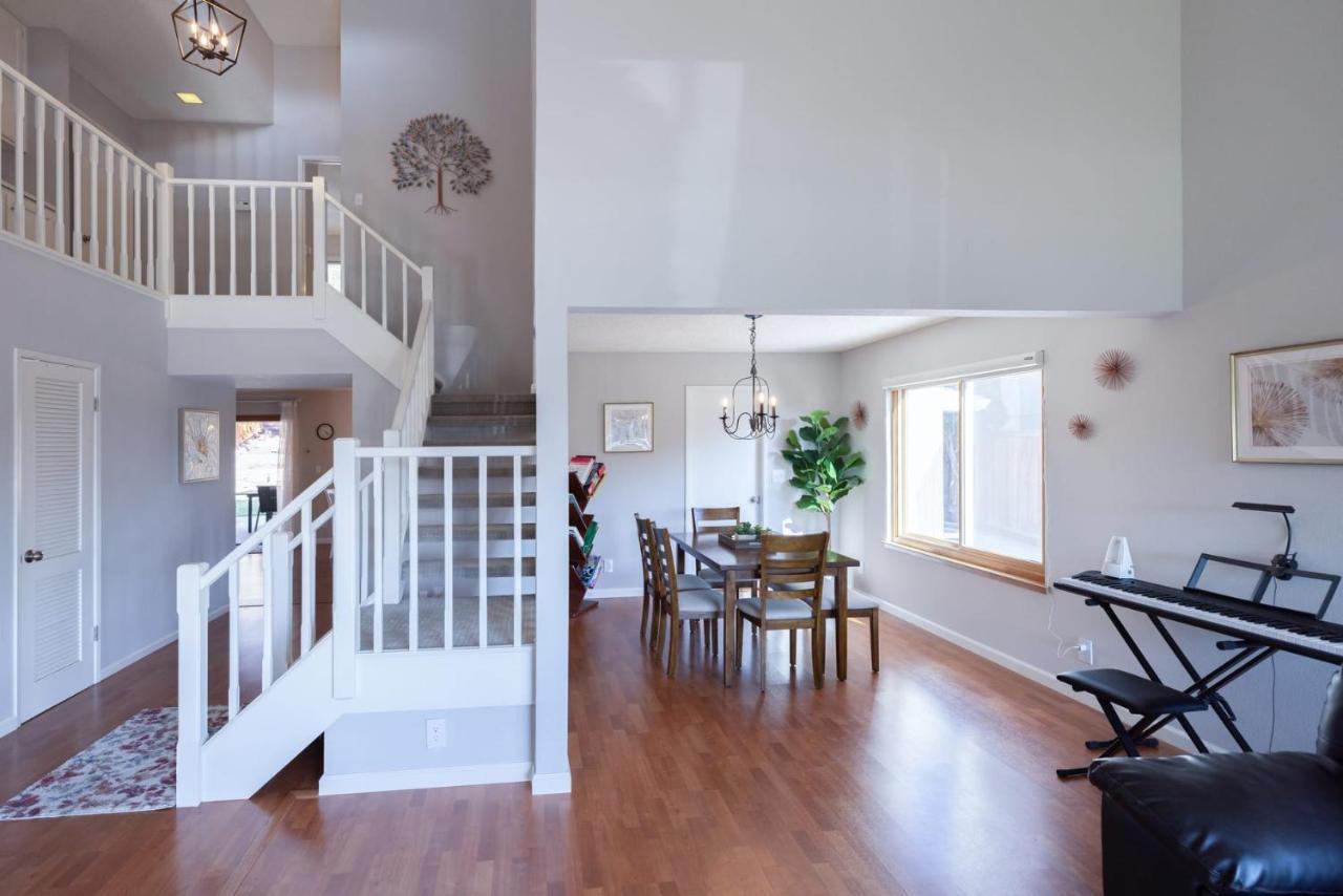 @ Marbella Lane - 4Br Cozy Home In Sj Pool San José Zewnętrze zdjęcie