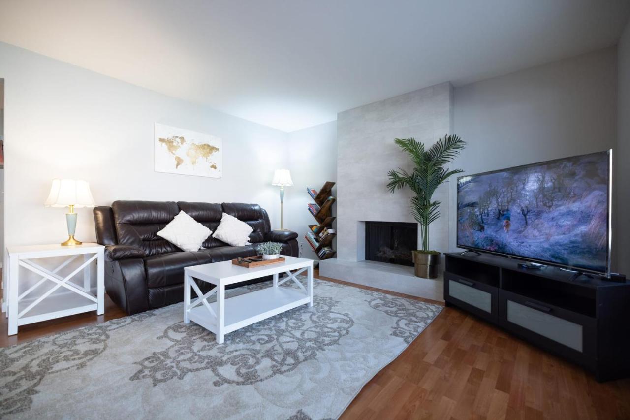 @ Marbella Lane - 4Br Cozy Home In Sj Pool San José Zewnętrze zdjęcie