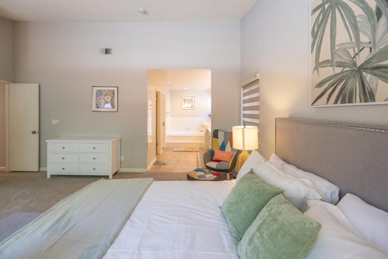 @ Marbella Lane - 4Br Cozy Home In Sj Pool San José Zewnętrze zdjęcie