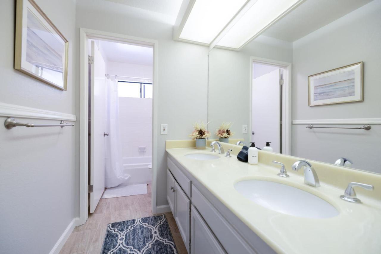 @ Marbella Lane - 4Br Cozy Home In Sj Pool San José Zewnętrze zdjęcie