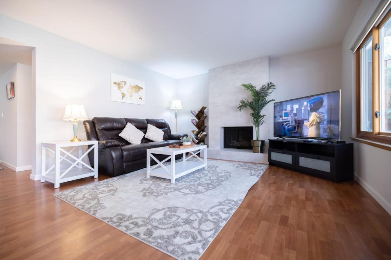 @ Marbella Lane - 4Br Cozy Home In Sj Pool San José Zewnętrze zdjęcie