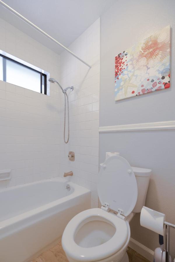 @ Marbella Lane - 4Br Cozy Home In Sj Pool San José Zewnętrze zdjęcie