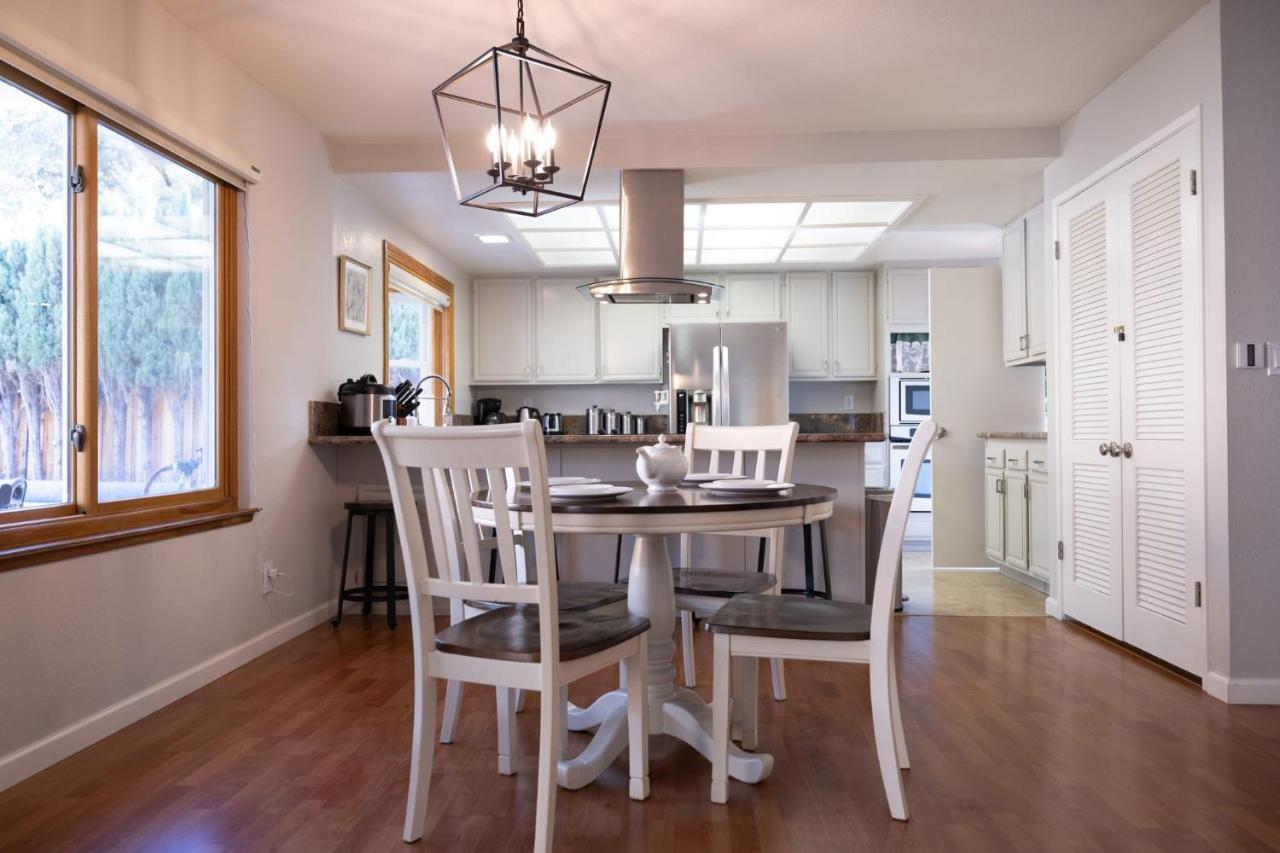 @ Marbella Lane - 4Br Cozy Home In Sj Pool San José Zewnętrze zdjęcie