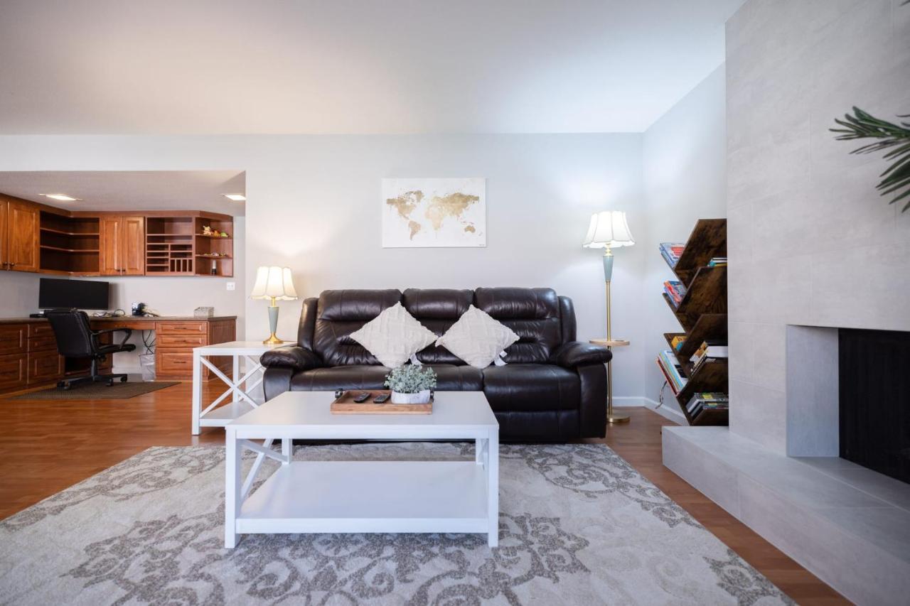 @ Marbella Lane - 4Br Cozy Home In Sj Pool San José Zewnętrze zdjęcie