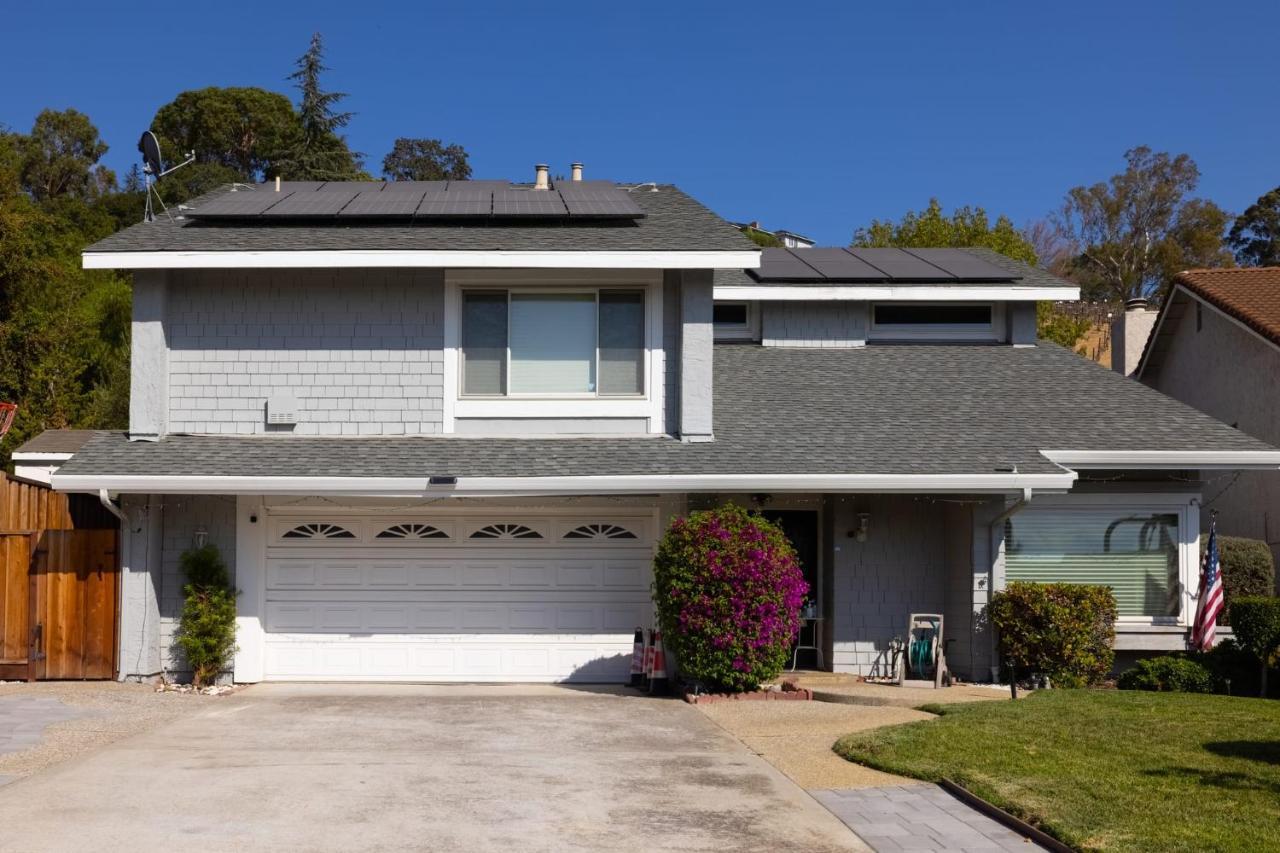 @ Marbella Lane - 4Br Cozy Home In Sj Pool San José Zewnętrze zdjęcie
