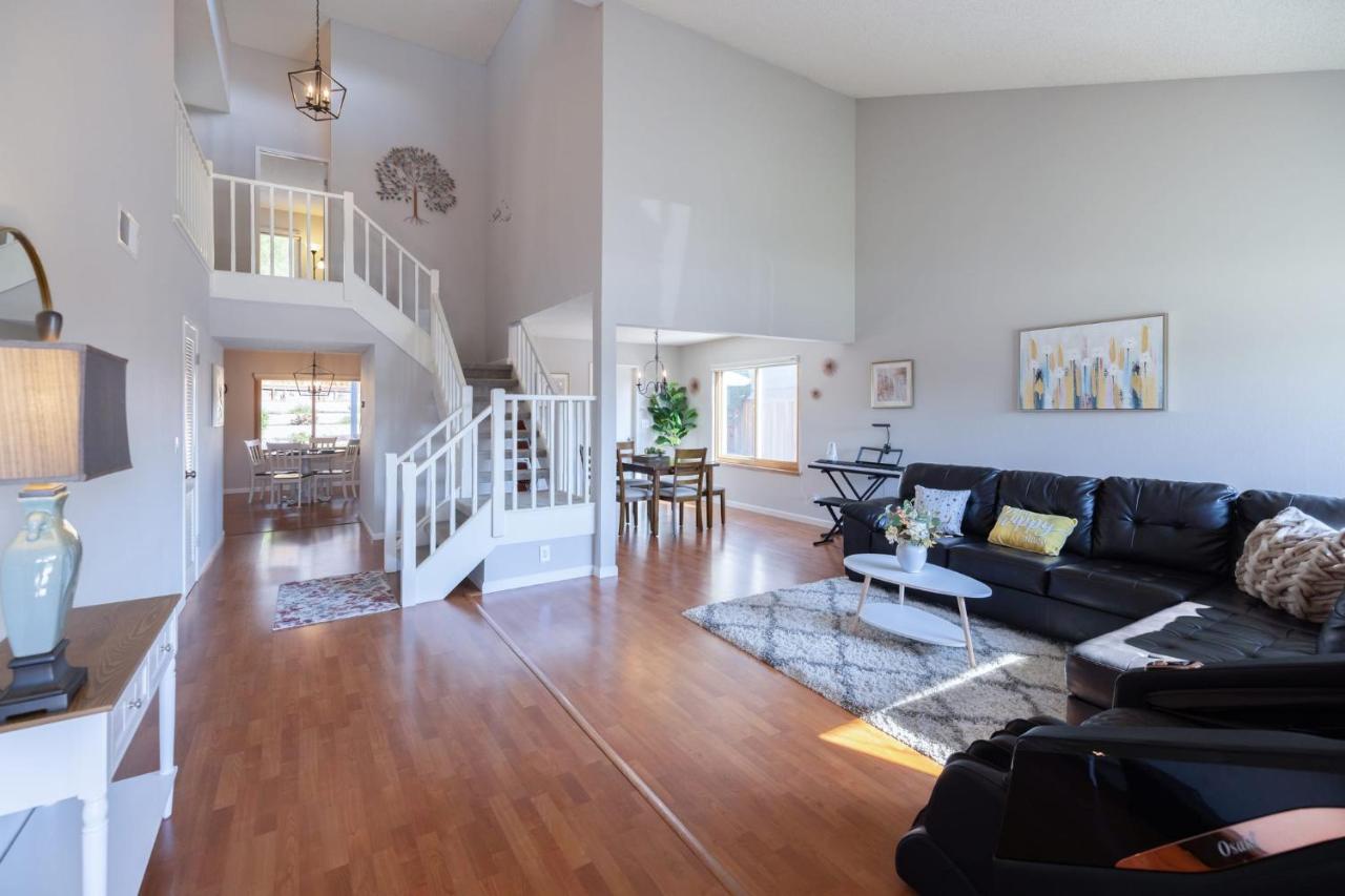 @ Marbella Lane - 4Br Cozy Home In Sj Pool San José Zewnętrze zdjęcie
