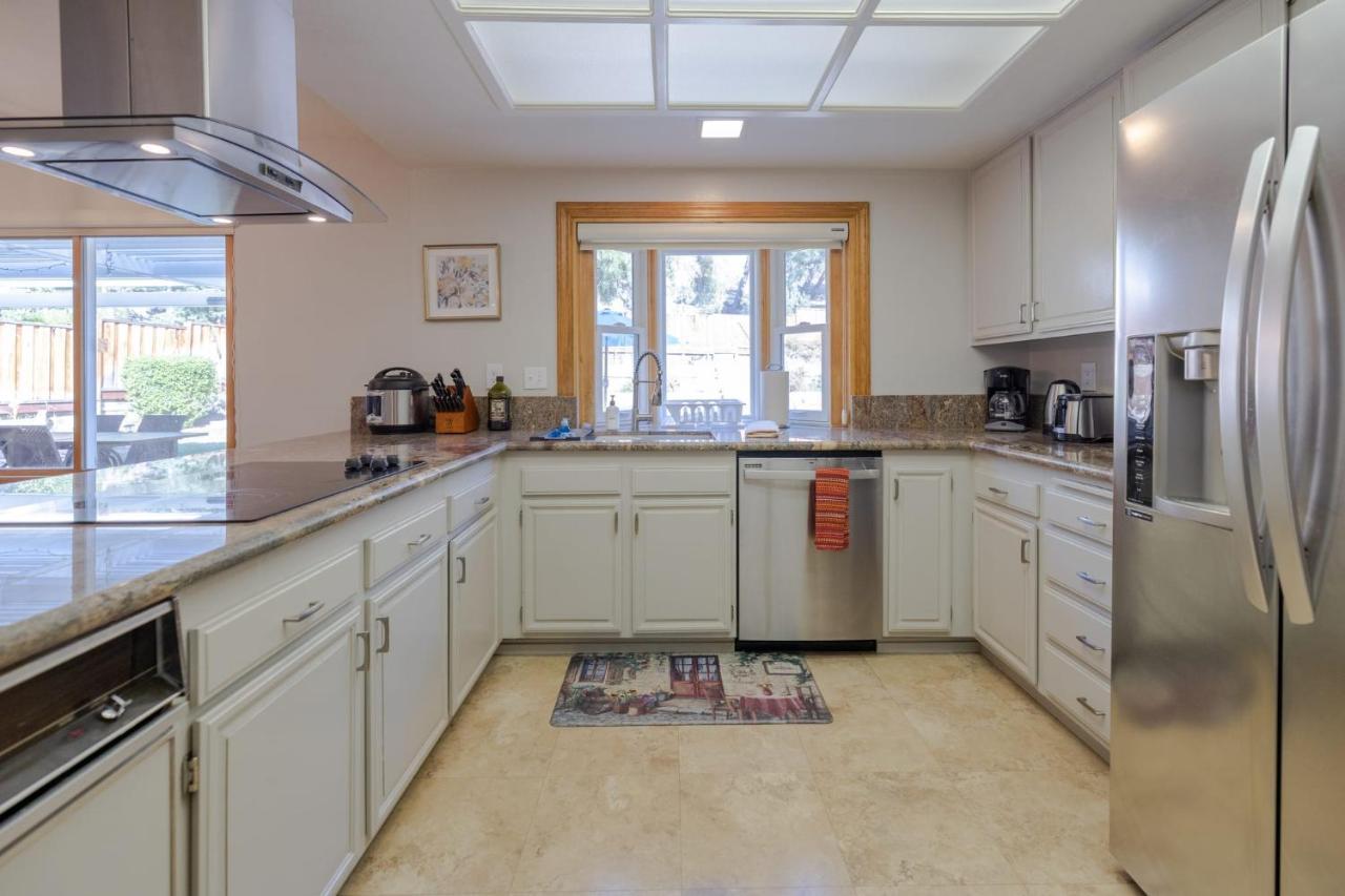 @ Marbella Lane - 4Br Cozy Home In Sj Pool San José Zewnętrze zdjęcie