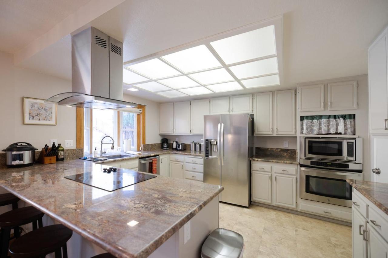 @ Marbella Lane - 4Br Cozy Home In Sj Pool San José Zewnętrze zdjęcie