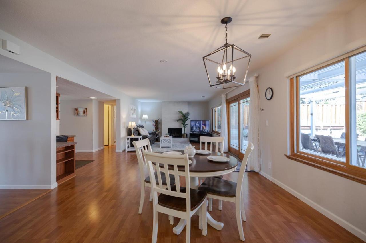 @ Marbella Lane - 4Br Cozy Home In Sj Pool San José Zewnętrze zdjęcie