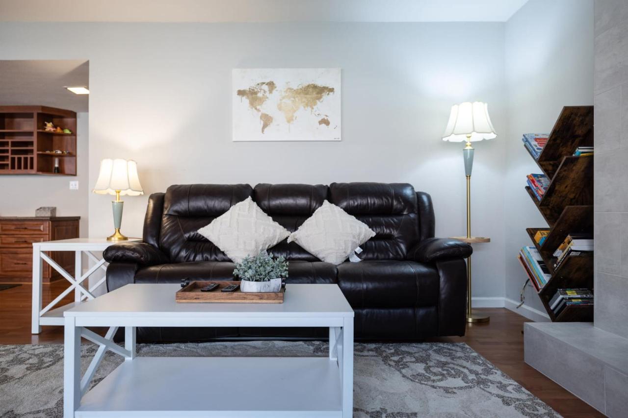 @ Marbella Lane - 4Br Cozy Home In Sj Pool San José Zewnętrze zdjęcie