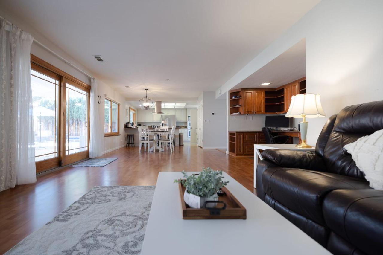 @ Marbella Lane - 4Br Cozy Home In Sj Pool San José Zewnętrze zdjęcie